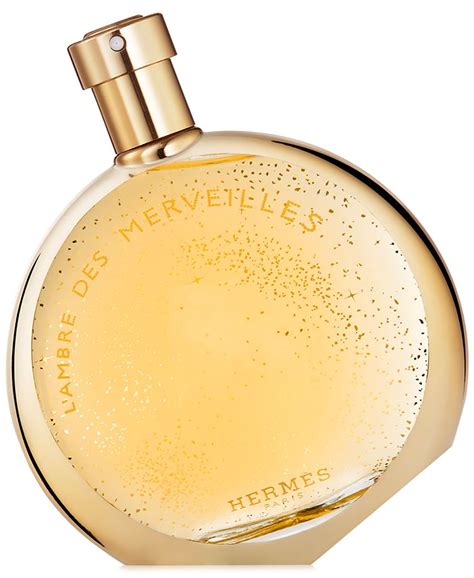 macy's hermes perfume.